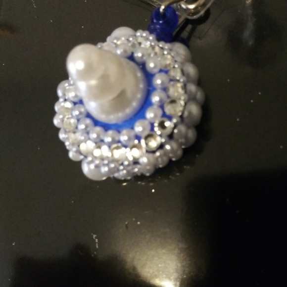 Bling Badge holder - Picture 6 of 8